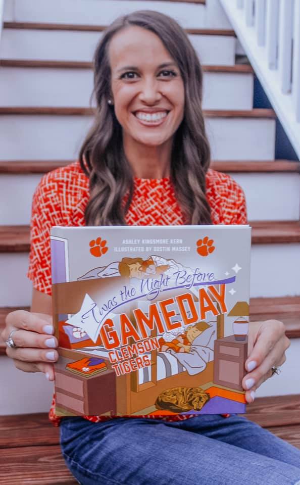 'Twas the Night Before Gameday: Clemson Tigers